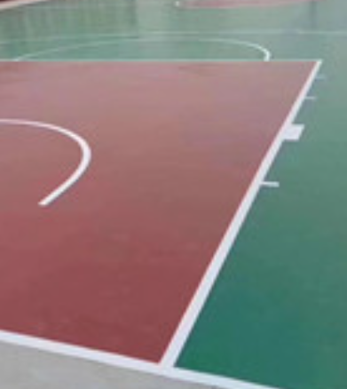 麻阳篮球场地坪维修全方案
